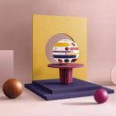 Conjunto de Jantar La Boule – Design Icônico para Duas Pessoas