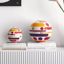 Conjunto de Jantar La Boule – Design Icônico para Duas Pessoas