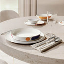 Conjunto de Jantar La Boule – Design Icônico para Duas Pessoas