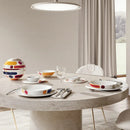 Conjunto de Jantar La Boule – Design Icônico para Duas Pessoas