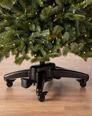Árvore de Natal  e Micro LEDs Embutidos