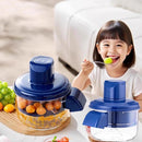Máquina Elétrica de Descascar Frutas em geral