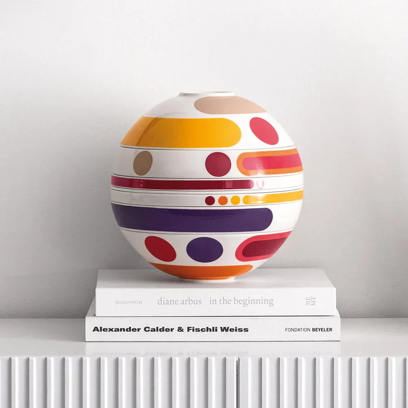 Conjunto de Jantar La Boule – Design Icônico para Duas Pessoas