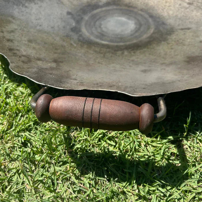 Disco de Arado para Trator – Aço Carbono – Diversos Tamanhos e Formatos