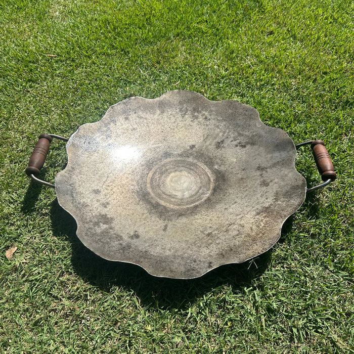 Disco de Arado para Trator – Aço Carbono – Diversos Tamanhos e Formatos