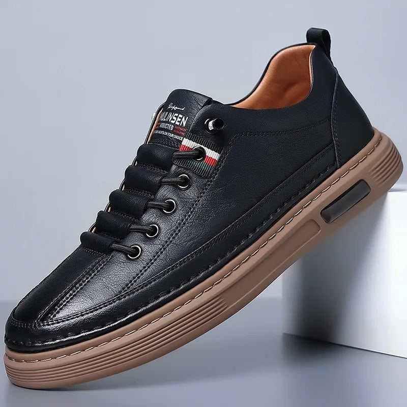 Tênis Casual Masculino Hold