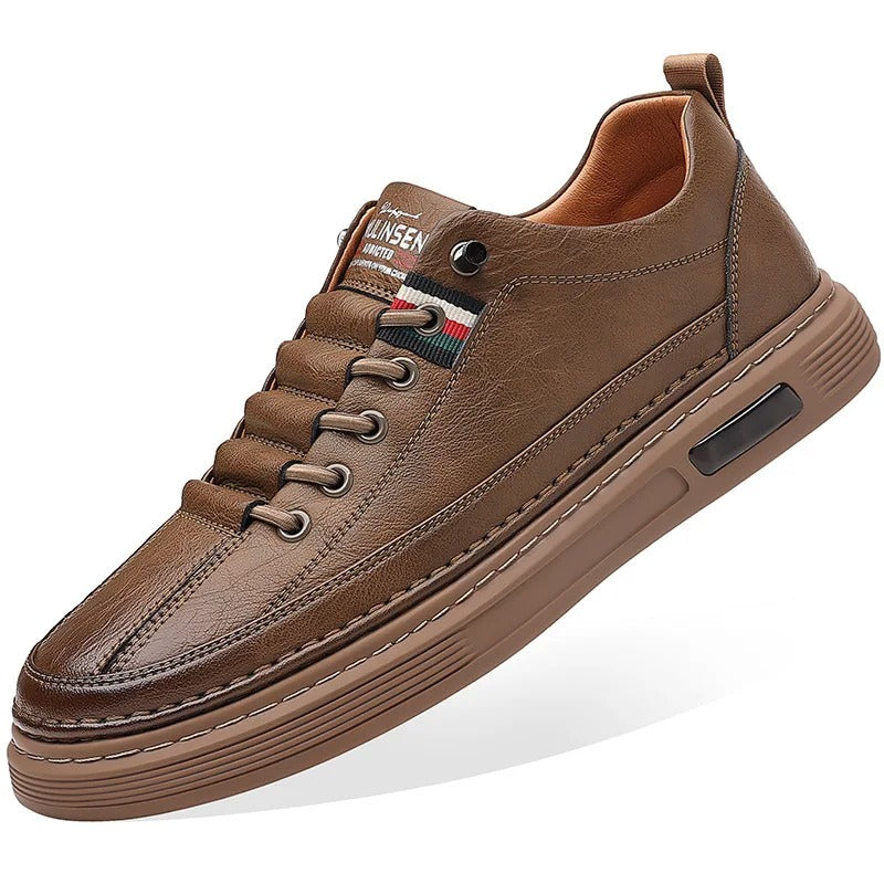 Tênis Casual Masculino Hold